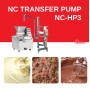 Filling machine